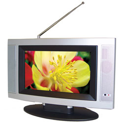 Lasonic 8.5" 12 Volt TV - LCD, Remote, Free Shipping Lasonic 8.5" 12 Volt TV - LCD, Remote, Free Shipping